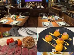 -MONICH牛排融合餐厅(和义大道购物中心店)