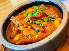 -云里小坐·小院里·团建·宴请·下午茶(三圣乡店)