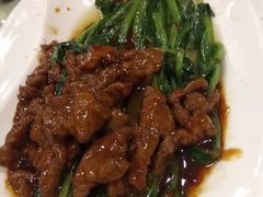 -东四民芳餐厅(世茂工三店)