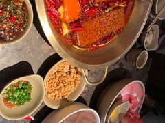 -小龙坎火锅(湖滨银泰in77店)