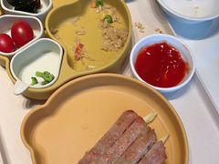 -好食上(喜盈门.范城店)
