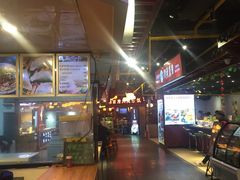 -庙街旅游·美食广场(五一广场店)