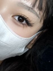 -柴小姐美睫美甲