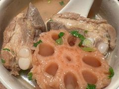 -清水亭湖北菜(大屯DT51店)