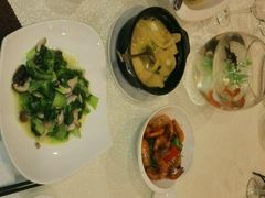 -景禧楼(景尚恐龙主题度假酒店)