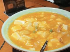 -曼泰·泰餐(江南环球港店)