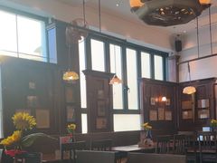 -宝莱纳餐厅(滨江店)