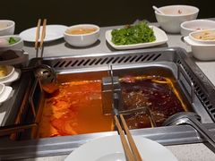 -海底捞火锅(吴中路店)