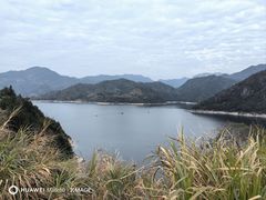 -千峡湖生态旅游度假区