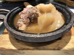 -鄱阳湖·江西小炒·瓦罐煨汤(五道口店)