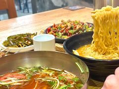 -一味烧烤(纪念路店)