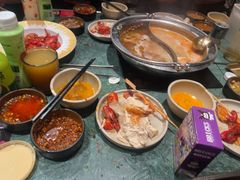 -牛New寿喜烧(龙湖金沙天街店)