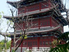 -杨家埠民间艺术大观园
