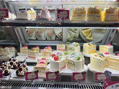 -PAOPAO Bakery&Café(港汇店)