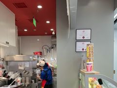 -DQ·蛋糕·冰淇淋(高新万达店)
