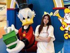 -天河城购物中心