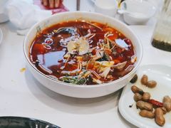 -火龙堂·风味民间菜(文一路店)