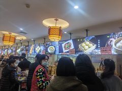 -中恒华茶楼(牌坊店)