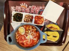 -魏家凉皮(十里河店)