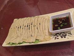豆皮-桃源人家(环城南路店)