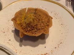 -金轩中餐厅 Jin Xuan(浦东丽思卡尔顿酒店)