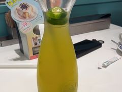 -翠华餐厅(宝安壹方城店)