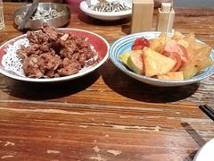 -今邕烧烤·广西烧烤大王(西大店)