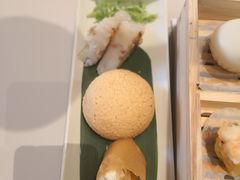 -蔡澜点心·粤菜(西单大悦城店)