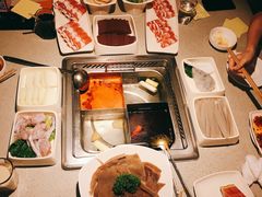 -海底捞火锅(番禺广场店)