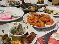 -芭菲盛宴·环球美食(解放碑英利国际店)