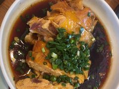 -百家鲜·杭帮菜