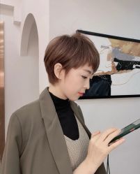 -SY水源护肤造型