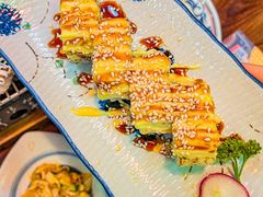 -仙隐小鹿中華の日料(正弘城店)