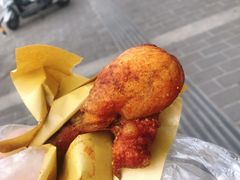 小鸡腿-凌老大童子鸡(新西门路店)