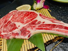 -神隐烧肉酒场(九街店)