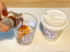 冰川拿铁-ADO KAFE(大学城店)