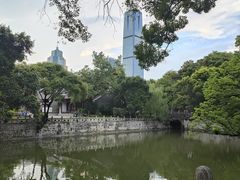 -柳侯公园