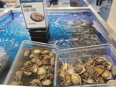-盒马X会员店(上海森兰商都店)