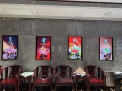 -龙森园火锅(琴台路店)