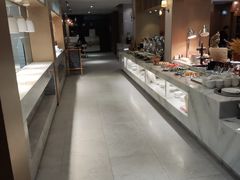 -杭州西湖湖滨银泰亚朵酒店