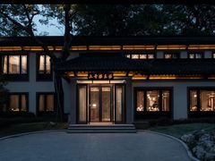 -杭州西湖柳莺里酒店·闻莺厅