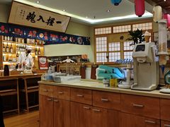 -鮨桐日本料理(望京店)