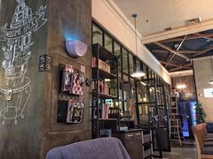 海岩咖啡-海岩咖啡(茂业天地店)