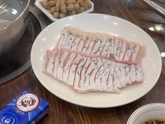 -正能量脆肉鲩火锅