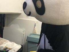 -熊猫不走蛋糕（同城送）(长沙店)