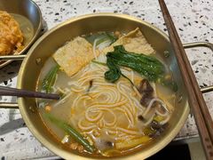 -雙冲柳州螺蛳粉&酸嘢&桂林米粉(簋街店)