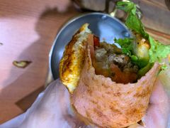 -魏斯理汉堡(西安沣东吾悦店)