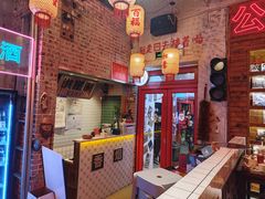 -江北北火锅馆·公路夜市(魏公村店)