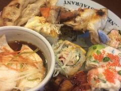 松子日本料理(亮马桥店)-松子料理(亮马桥店)