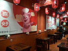 -猪角·闽南猪脚饭(茶亭店)